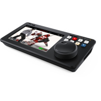 Рекордер-проигрыватель Blackmagic HyperDeck Shuttle 4K Pro Рекордер-проигрыватель Blackmagic HyperDeck Shuttle 4K Pro