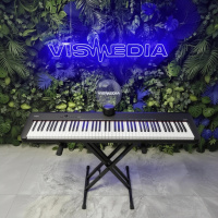 Цифровое пианино Casio CDP-S160BK