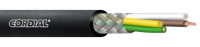 Микрофонный кабель Cordial CSF 450