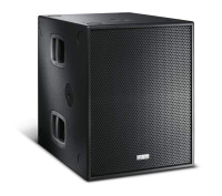 Активный сабвуфер FBT MITUS 118SA