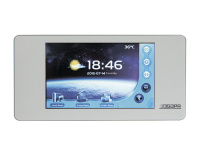Активный мультиформатный аудио плеер DSPPA DM-838W