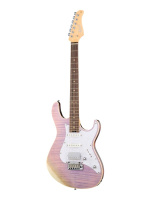 Электрогитара Cort G280-Select-WBAG-TCP Электрогитара Cort G280-Select-WBAG-TCP