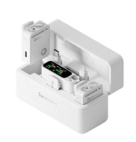 Радиосистема Saramonic Ultra 02 TX+TX+RX