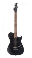 Электрогитара Cort MBM-2P-SBLK Электрогитара Cort MBM-2P-SBLK