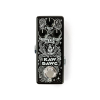 Педаль эффектов MXR EG74 Raw Dawg Overdrive
