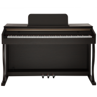 Цифровое фортепиано Antares W-600 BR