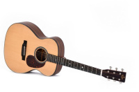 Электроакустическая гитара Sigma S000P-10E