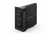 Модуль Blackmagic Media Module CF Модуль Blackmagic Media Module CF