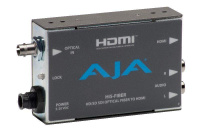 Конвертер AJA Hi5-Fiber Конвертер AJA Hi5-Fiber