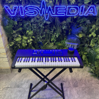 Синтезатор Rin RK-101