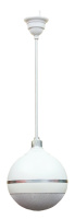 Громкоговоритель подвесной сферической формы SVS Audiotechnik BWS-503