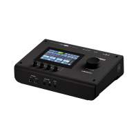 Аудиоинтерфейс Yamaha URX44 Black