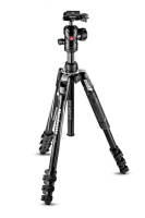 Штатив Manfrotto MKBFRLA4BK-BH Штатив Manfrotto MKBFRLA4BK-BH