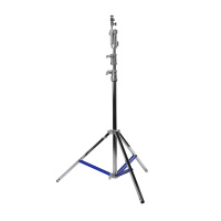 Стойка-тренога GreenBean Titan PRO 310 JUNIOR STEEL