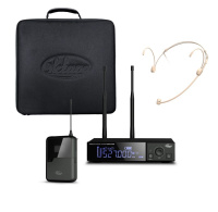 Радиосистема Октава OWS-U1200D01 plus