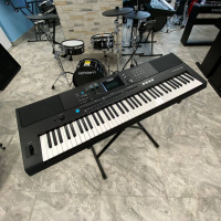Синтезатор Yamaha PSR-EW425 Синтезатор Yamaha PSR-EW425