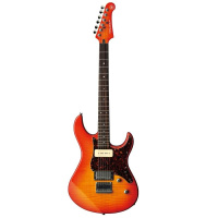 Электрогитара Yamaha PACIFICA611HFM LAB Электрогитара Yamaha PACIFICA611HFM LAB