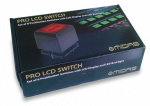 Комплект кнопок MIDAS PRO LCD SWITCH