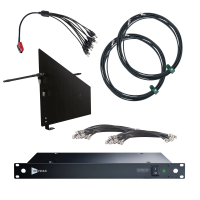 Антенный сплиттер Shure RF VENUE DISTRO9 HDR