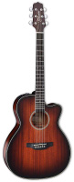 Электроакустическая гитара Takamine CP771MC SB Электроакустическая гитара Takamine CP771MC SB