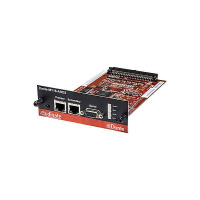 Карта расширения Yamaha DANTE-MY16-AUD2 Карта расширения Yamaha DANTE-MY16-AUD2