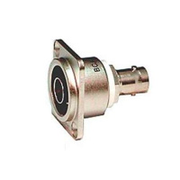 Переходник BNC-BNC Canare BCJ-JRUD