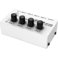Микшерный пульт Behringer MX400 Микшерный пульт Behringer MX400