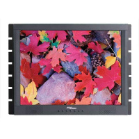 Студийный монитор LogoVision FM-20R HD-SDI Студийный монитор LogoVision FM-20R HD-SDI