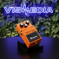 Гитарная педаль эффектов Boss DS-1W