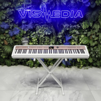 Цифровое пианино NUX NPK-20-WH