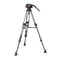 Штатив с головой Manfrotto MVK509TWINFC