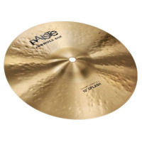 Тарелка Paiste 10