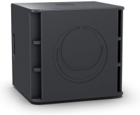 Активный сабвуфер Turbosound Milan M15B