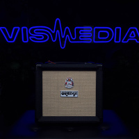 Комбоусилитель Orange Crush 12 BK