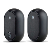 Активные студийные мониторы  JBL One J104BT Set