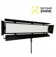 Осветитель светодиодный Logocam LED U-light 200 DMX Long BiColor