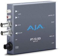Конвертер AJA IPT-1G-HDMI