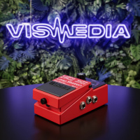 Гитарная педаль лупер Boss RC-1