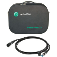 Кабель Neutrik NKO4S-A-0 Кабель Neutrik NKO4S-A-0