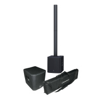 Акустический комплект TURBOSOUND iP2000 BUNDLE