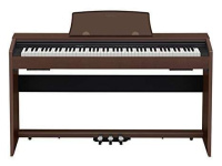 Цифровое пианино Casio Privia PX-770BN
