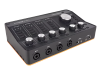 Аудиоинтерфейс Arturia Audiofuse Studio