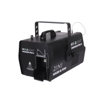 Генератор дыма/тумана Involight HAZEGER PRO II