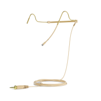 Головной микрофон Sennheiser HS 2 BE