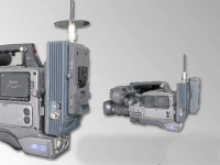 Накамерная РРЛ Teleview Video Link 800 4xHDSDI