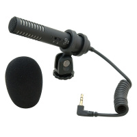 Микрофон-пушка Audio-Technica PRO24