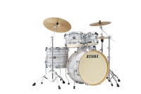Ударная установка TAMA CK52KRS-ICA SUPERSTAR CLASSIC WRAP FINISHES