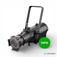 Сценический световой прибор Amixled Profile FIX 300W (RGB)