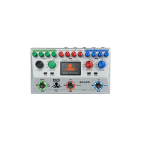 Гитарная педаль эффектов Mooer Ocean Machine II Гитарная педаль эффектов Mooer Ocean Machine II