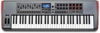MIDI-клавиатура NOVATION Impulse 61 MIDI-клавиатура NOVATION Impulse 61